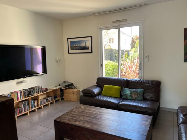 MAISON T5, Saint herblain 44800