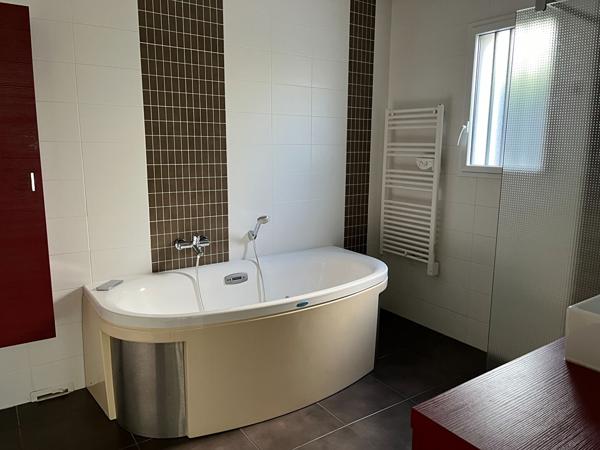MAISON T5, Saint herblain 44800