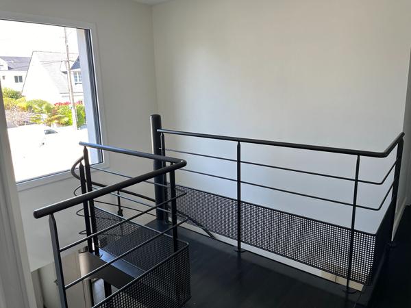 MAISON T5, Saint herblain 44800