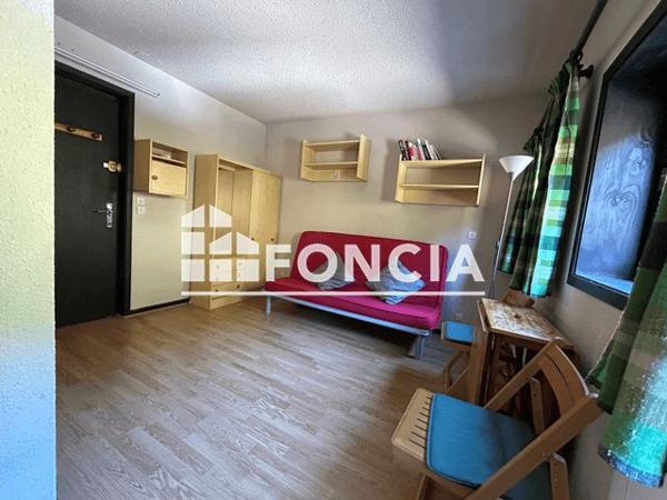 À vendre Studio 15 m² - Villard-de-lans 38250