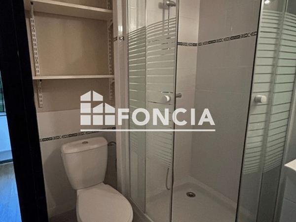 À vendre Studio 15 m² - Villard-de-lans 38250