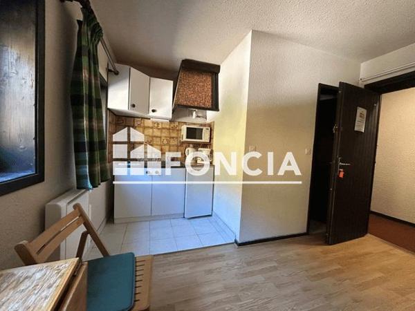 À vendre Studio 15 m² - Villard-de-lans 38250