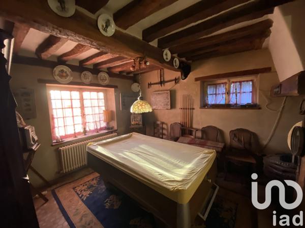 Maison à vendre 14 pièces 350 m² Saâcy-sur-Marne