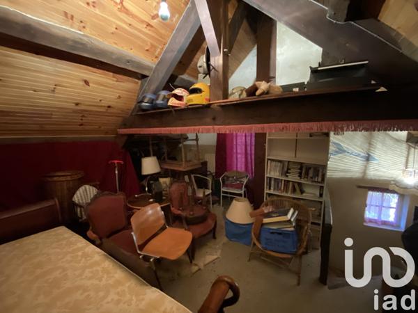 Maison à vendre 14 pièces 350 m² Saâcy-sur-Marne