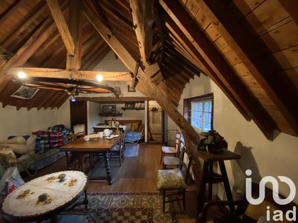 Maison à vendre 14 pièces 350 m² Saâcy-sur-Marne