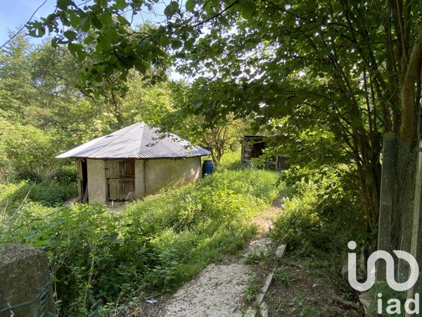 Maison à vendre 14 pièces 350 m² Saâcy-sur-Marne