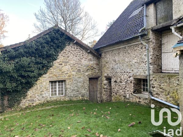 Maison à vendre 14 pièces 350 m² Saâcy-sur-Marne