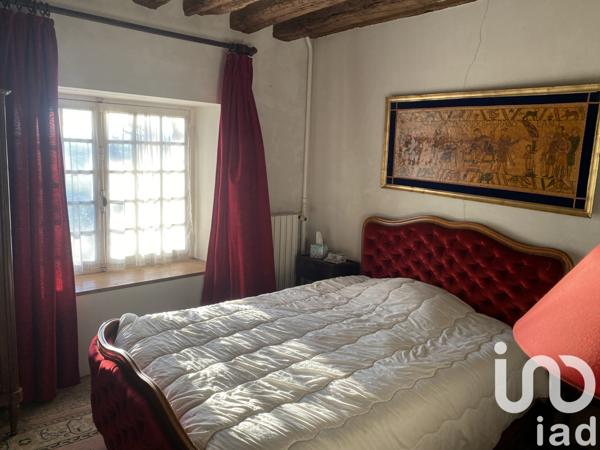 Maison à vendre 14 pièces 350 m² Saâcy-sur-Marne