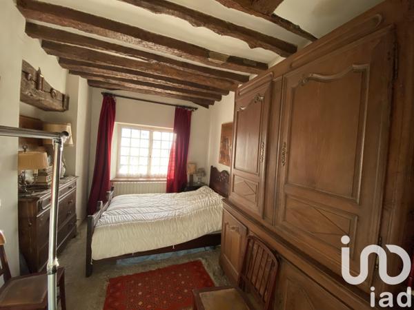 Maison à vendre 14 pièces 350 m² Saâcy-sur-Marne