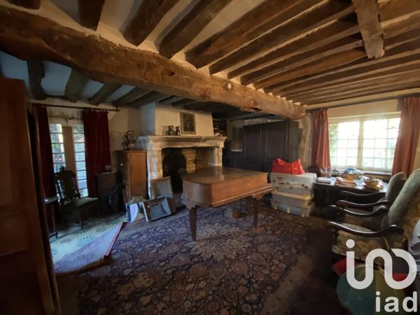 Maison à vendre 14 pièces 350 m² Saâcy-sur-Marne