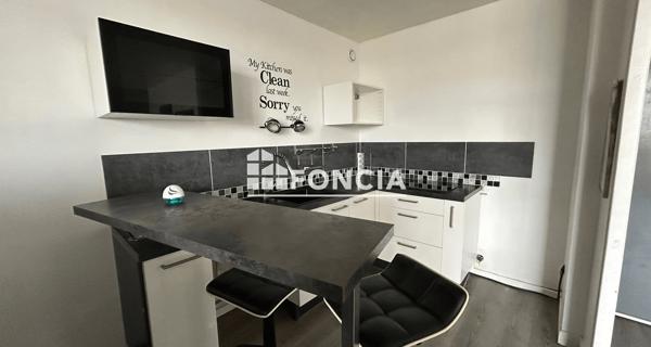 Location Appartement 2 pièces 46.35 m² - Plaisir 78370