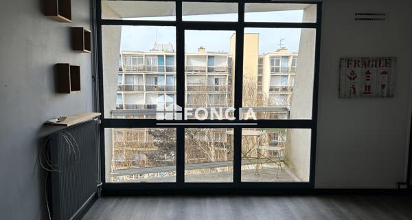 Location Appartement 2 pièces 46.35 m² - Plaisir 78370