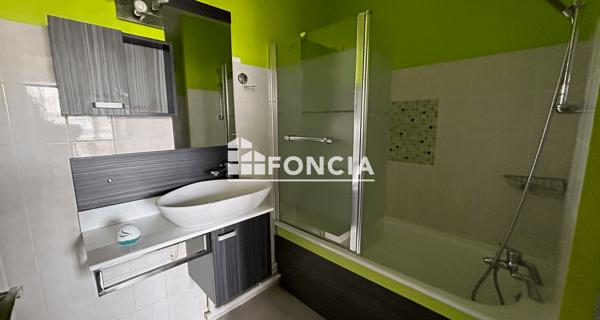 Location Appartement 2 pièces 46.35 m² - Plaisir 78370