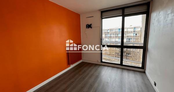 Location Appartement 2 pièces 46.35 m² - Plaisir 78370