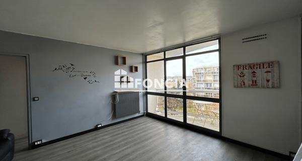 Location Appartement 2 pièces 46.35 m² - Plaisir 78370