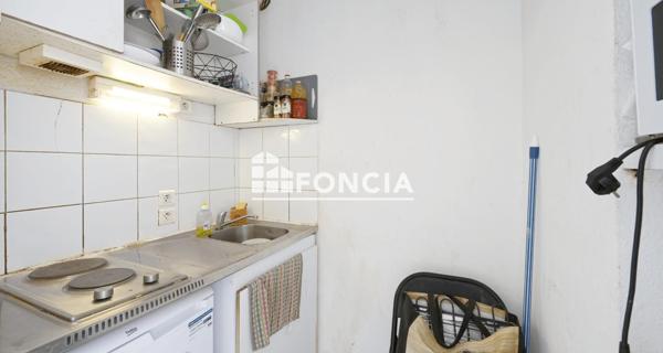 À vendre Appartement 32.16 m² - Lyon 69003