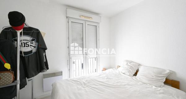 À vendre Appartement 32.16 m² - Lyon 69003