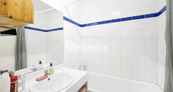 À vendre Appartement 32.16 m² - Lyon 69003