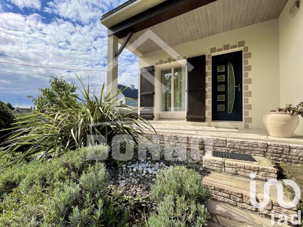 Maison à vendre 5 pièces 129 m² Savenay