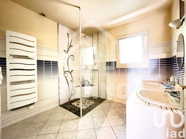 Maison à vendre 5 pièces 129 m² Savenay