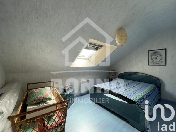 Maison à vendre 5 pièces 129 m² Savenay