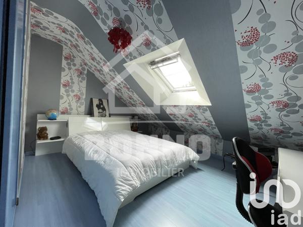 Maison à vendre 5 pièces 129 m² Savenay