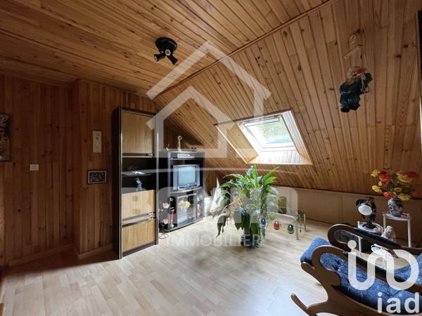 Maison à vendre 5 pièces 129 m² Savenay