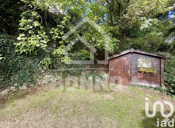 Maison à vendre 5 pièces 129 m² Savenay