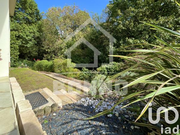 Maison à vendre 5 pièces 129 m² Savenay