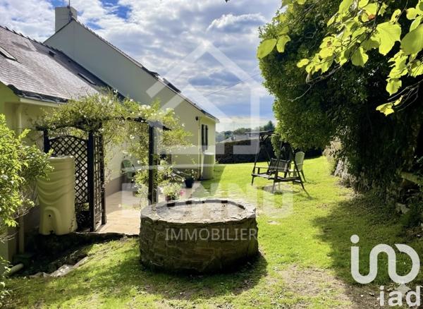 Maison à vendre 5 pièces 129 m² Savenay