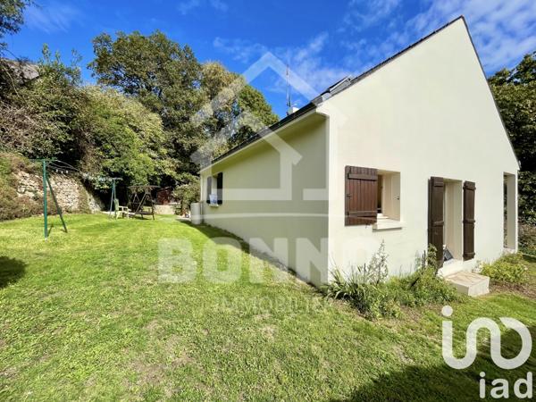 Maison à vendre 5 pièces 129 m² Savenay