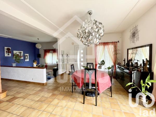 Maison à vendre 5 pièces 129 m² Savenay