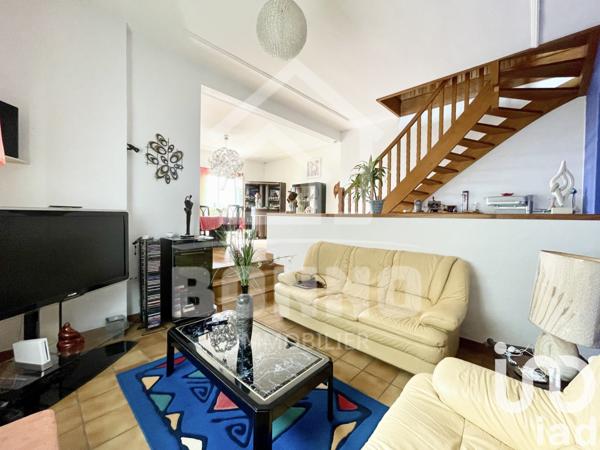 Maison à vendre 5 pièces 129 m² Savenay