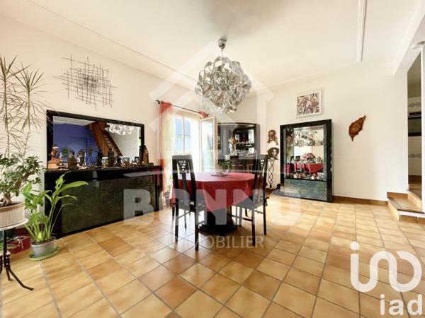 Maison à vendre 5 pièces 129 m² Savenay