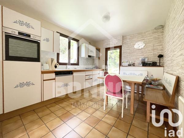 Maison à vendre 5 pièces 129 m² Savenay