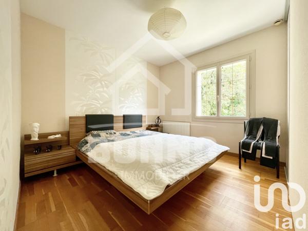 Maison à vendre 5 pièces 129 m² Savenay