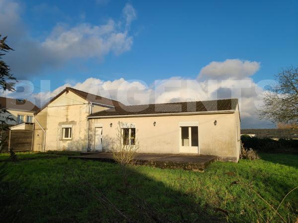 maison/villa 5 pièce(s) 120 m2