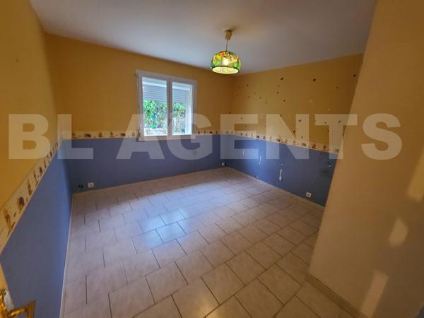 maison/villa 5 pièce(s) 120 m2