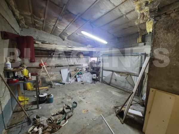 maison/villa 5 pièce(s) 120 m2