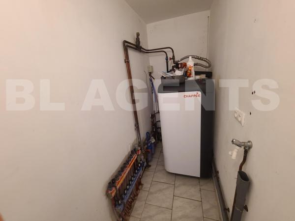 maison/villa 5 pièce(s) 120 m2