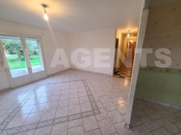 maison/villa 5 pièce(s) 120 m2