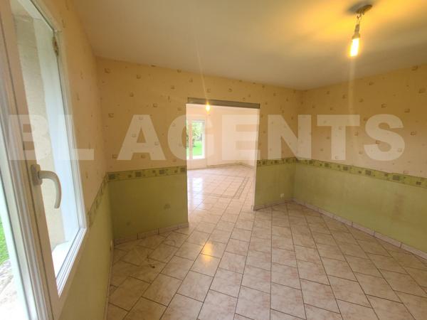 maison/villa 5 pièce(s) 120 m2