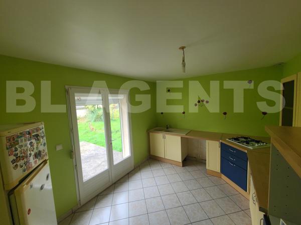 maison/villa 5 pièce(s) 120 m2