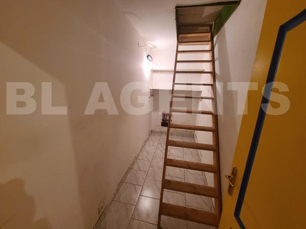 maison/villa 5 pièce(s) 120 m2