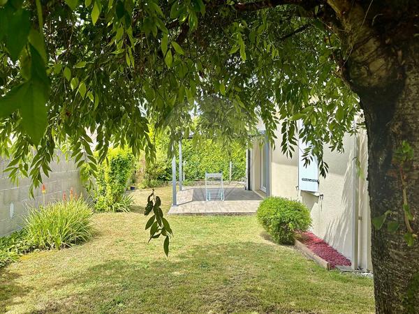 Maison  en vente - Charente-Maritime - 17