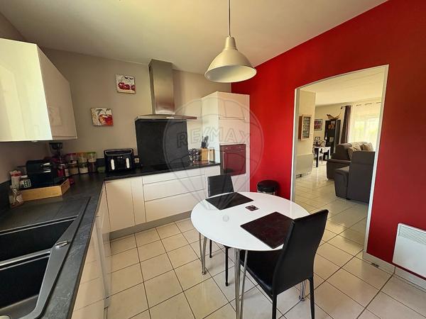 Maison  en vente - Charente-Maritime - 17