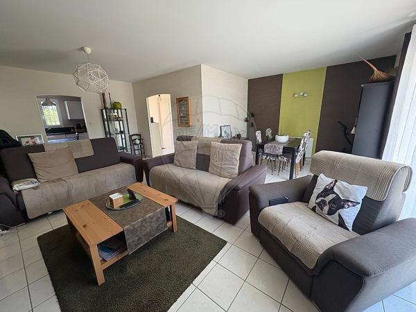 Maison  en vente - Charente-Maritime - 17