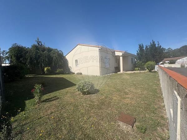 Maison  en vente - Charente-Maritime - 17