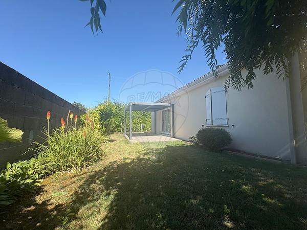 Maison  en vente - Charente-Maritime - 17