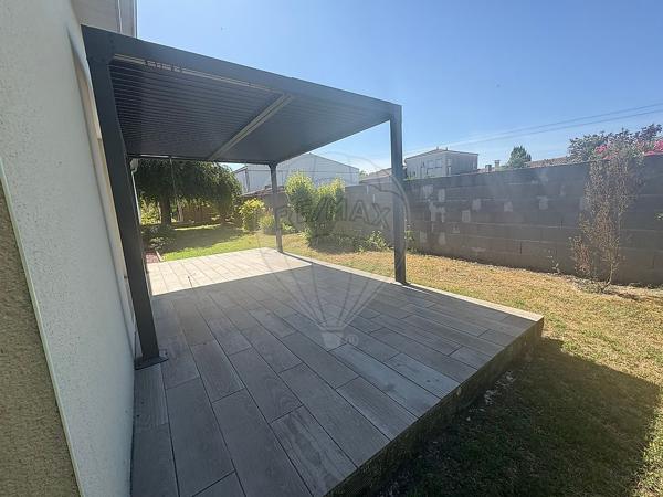 Maison  en vente - Charente-Maritime - 17